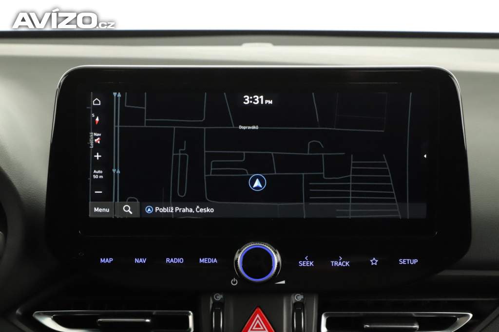 Foto inzerátu Hyundai i30 1.0 T-GDI