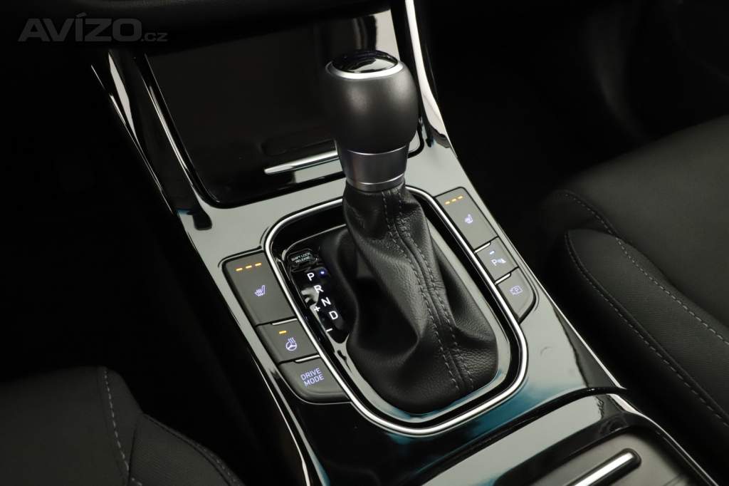 Foto inzerátu Hyundai i30 1.0 T-GDI