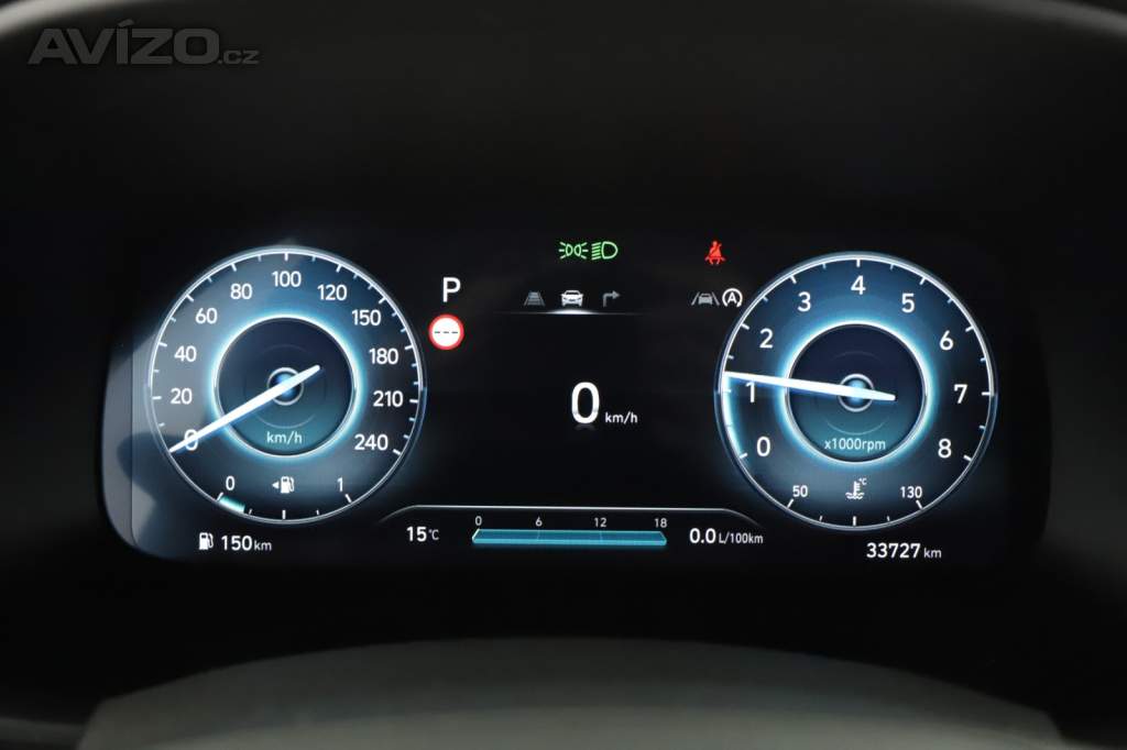 Foto inzerátu Hyundai i30 1.0 T-GDI