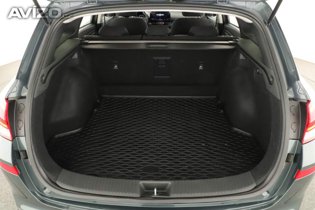 Foto inzerátu Hyundai i30 1.0 T-GDI