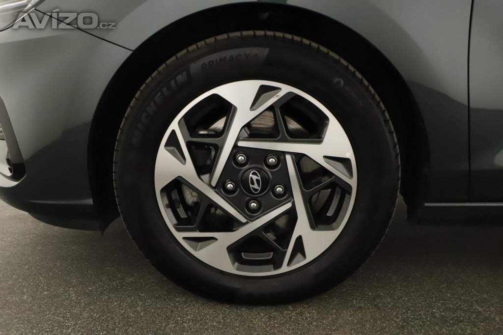 Foto inzerátu Hyundai i30 1.0 T-GDI