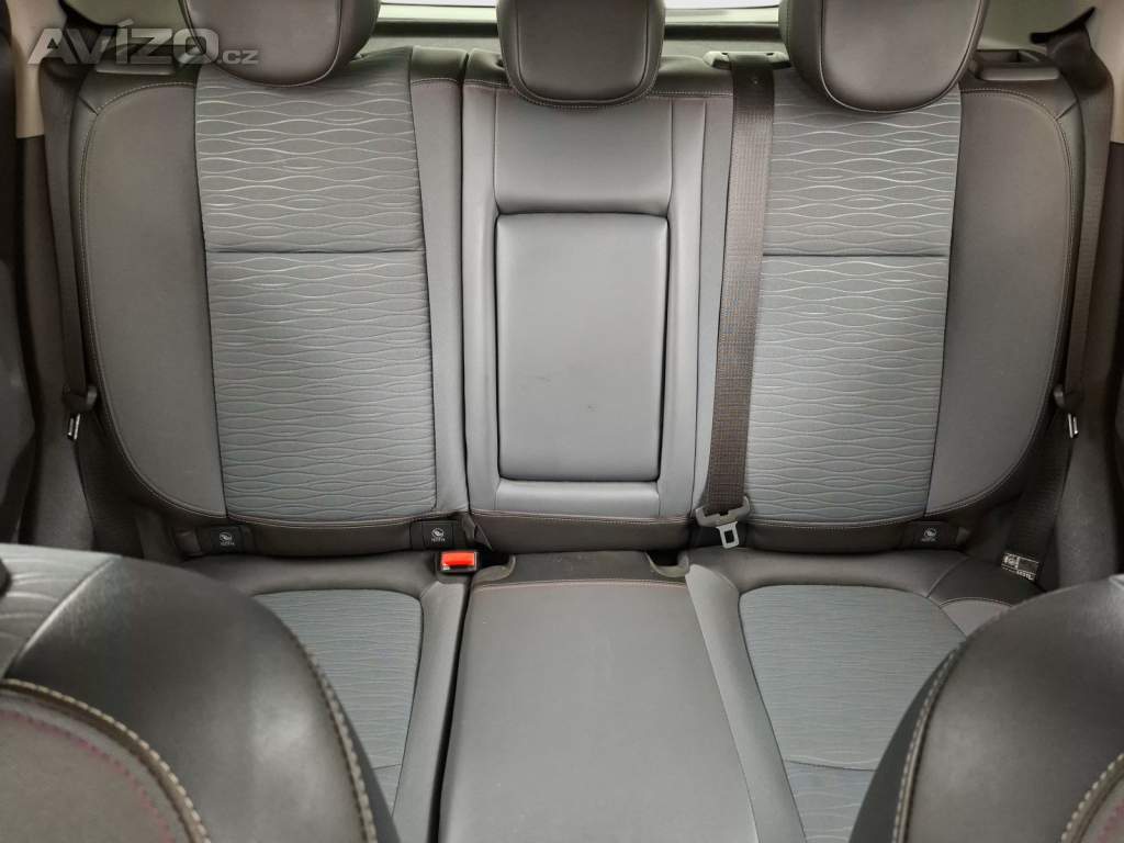 Foto inzerátu Opel Mokka 1.4 Turbo