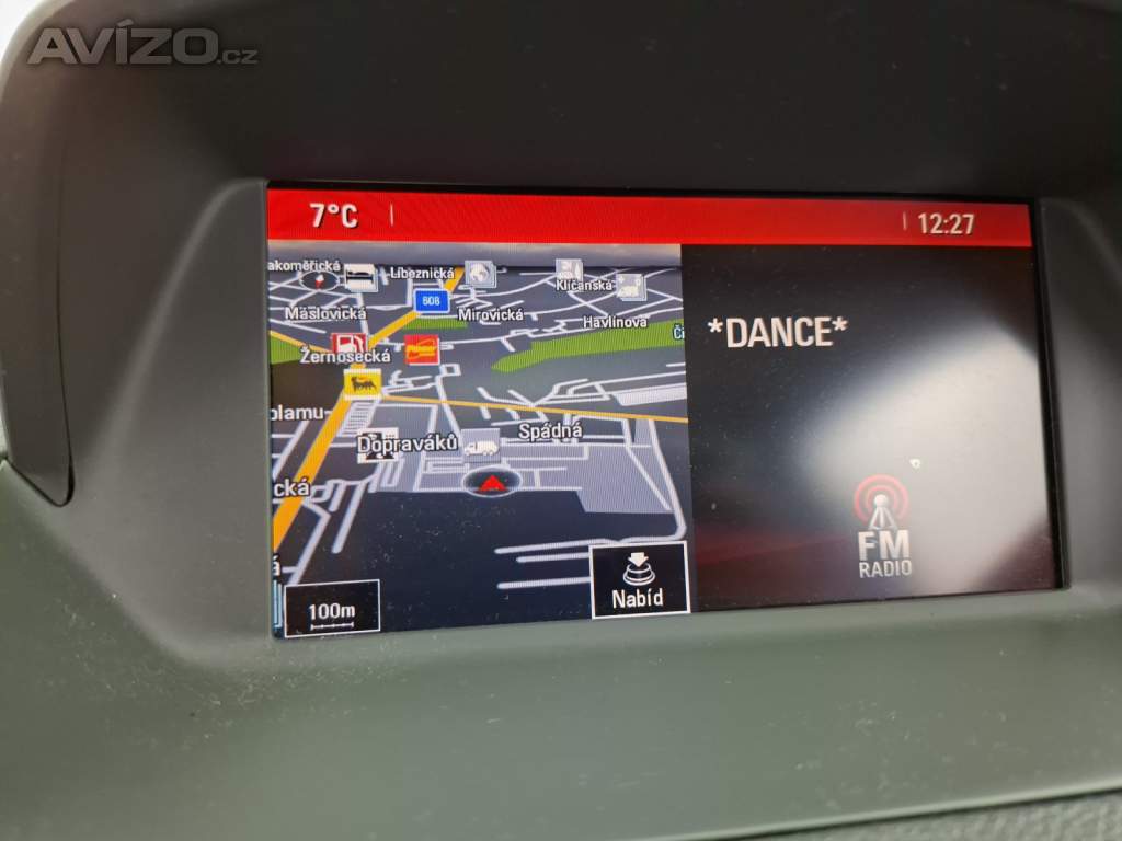 Foto inzerátu Opel Mokka 1.4 Turbo