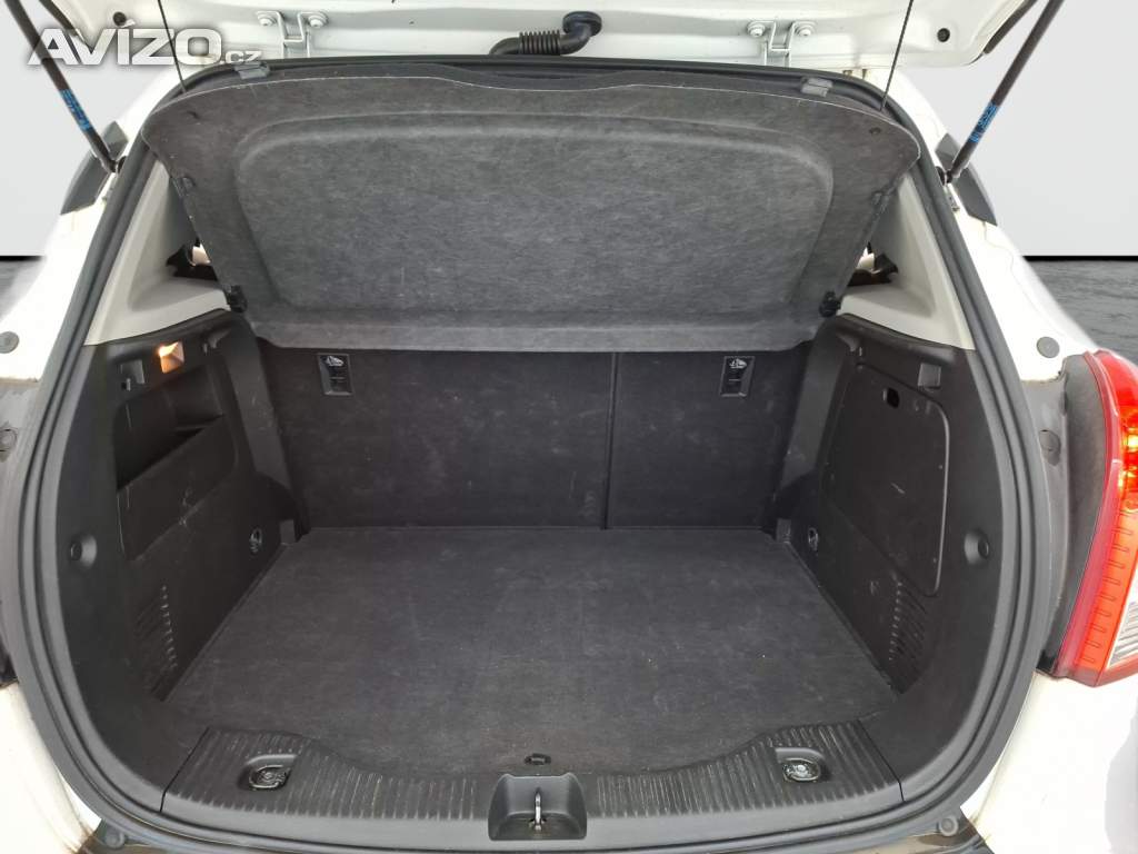 Foto inzerátu Opel Mokka 1.4 Turbo