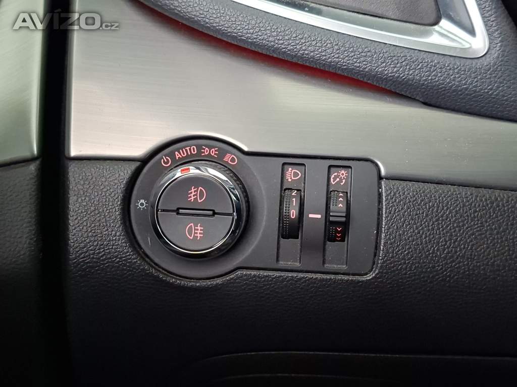 Foto inzerátu Opel Mokka 1.4 Turbo