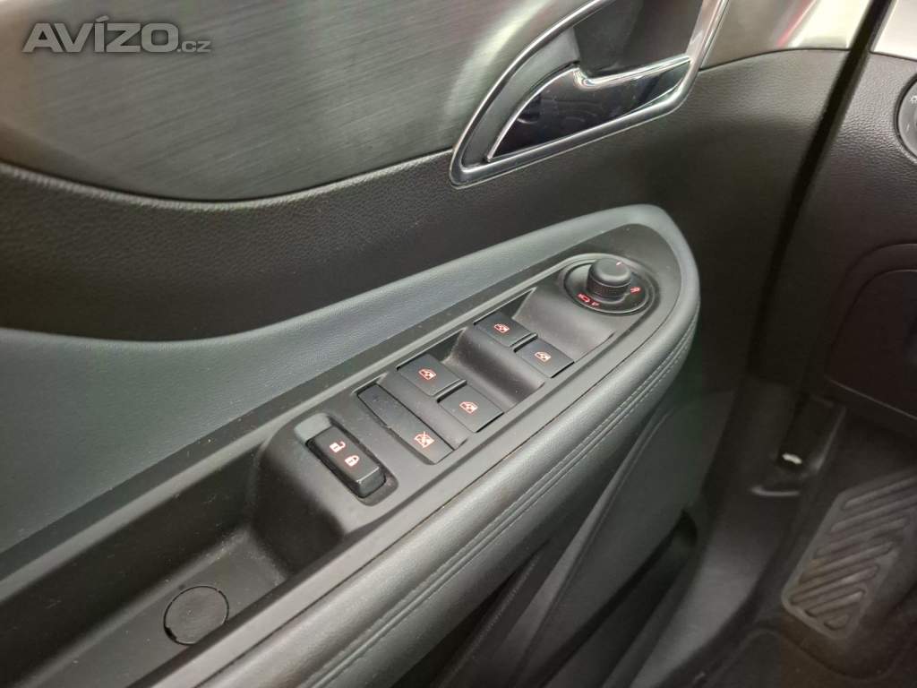 Foto inzerátu Opel Mokka 1.4 Turbo