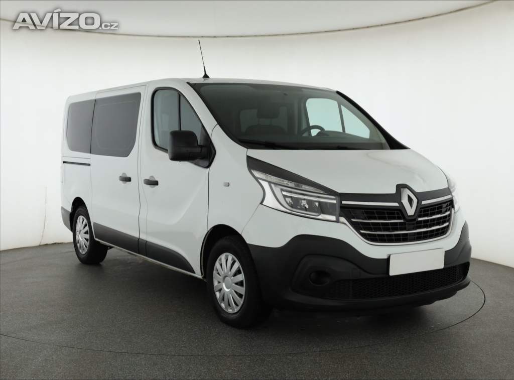 Renault Trafic 2.0 dCi