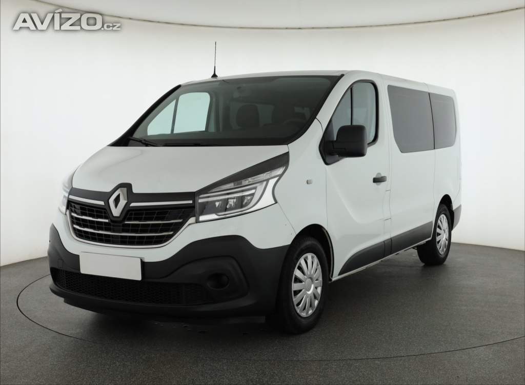 Foto inzerátu Renault Trafic 2.0 dCi