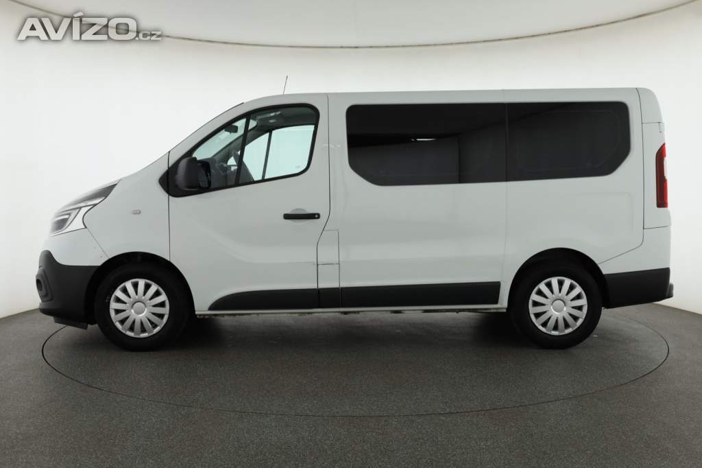 Foto inzerátu Renault Trafic 2.0 dCi