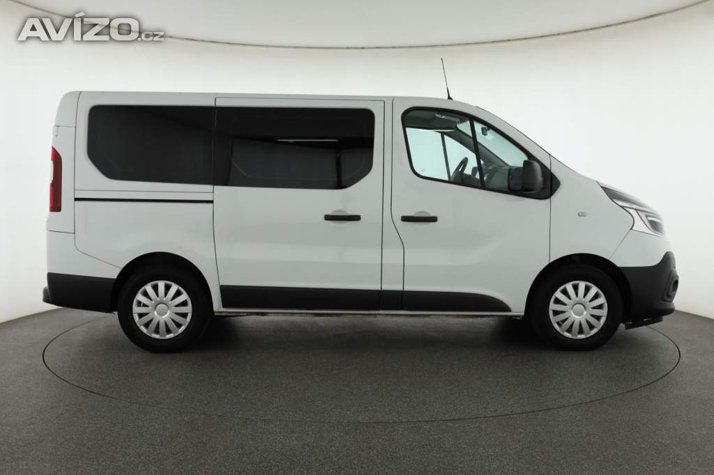 Foto inzerátu Renault Trafic 2.0 dCi