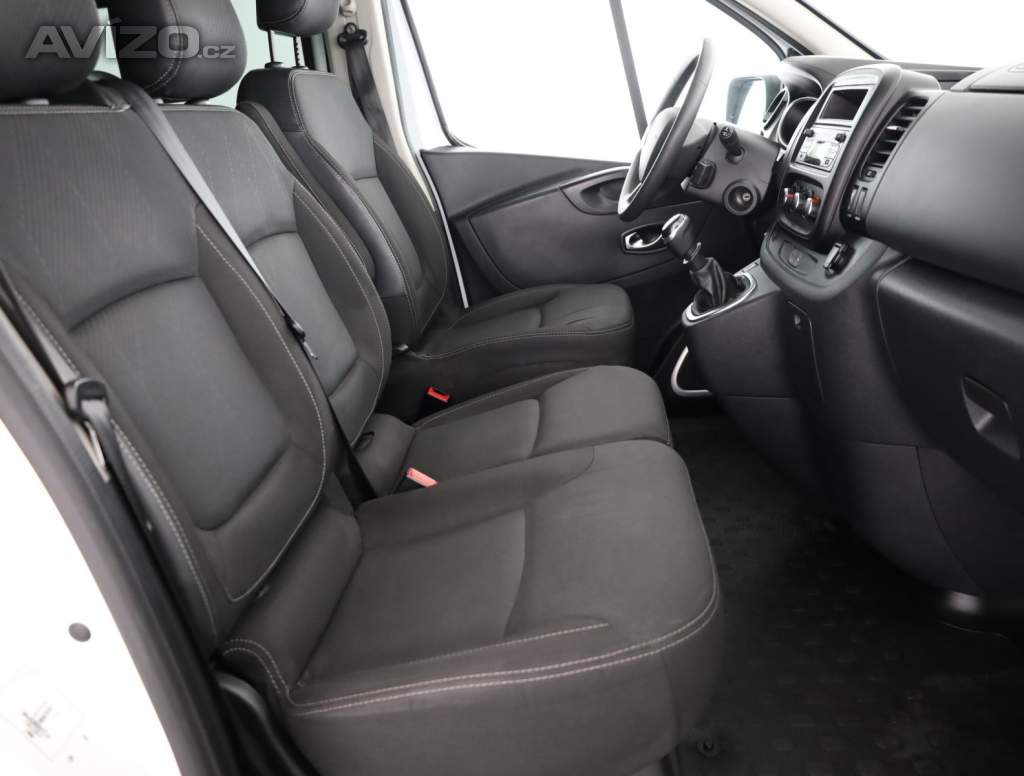 Foto inzerátu Renault Trafic 2.0 dCi