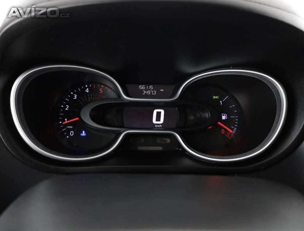 Foto inzerátu Renault Trafic 2.0 dCi