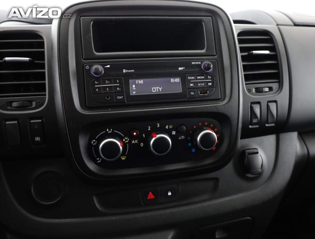 Foto inzerátu Renault Trafic 2.0 dCi