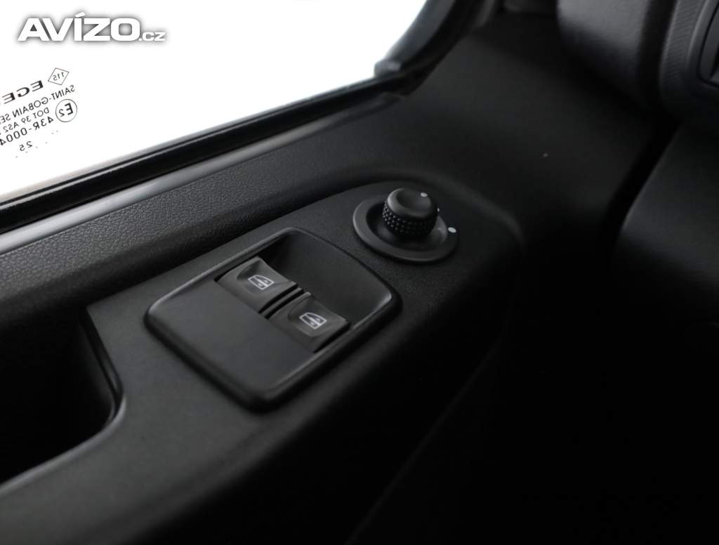 Foto inzerátu Renault Trafic 2.0 dCi