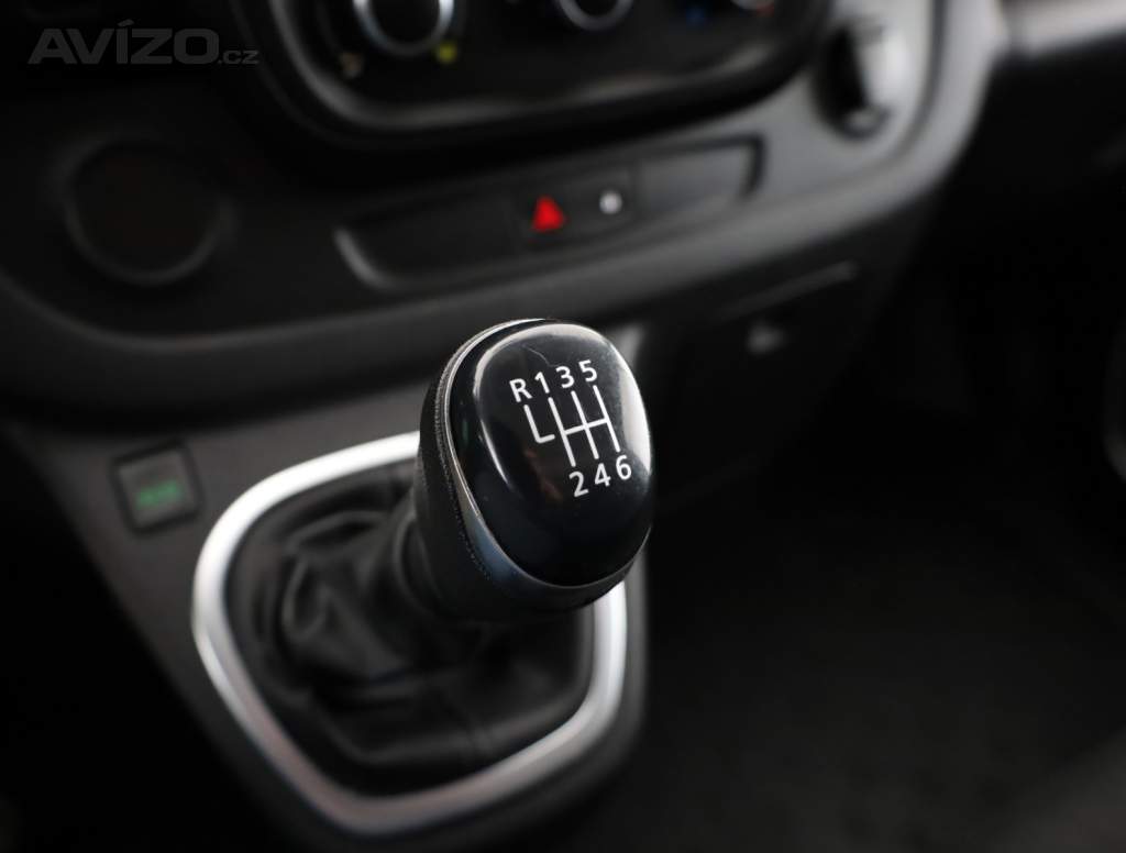Foto inzerátu Renault Trafic 2.0 dCi