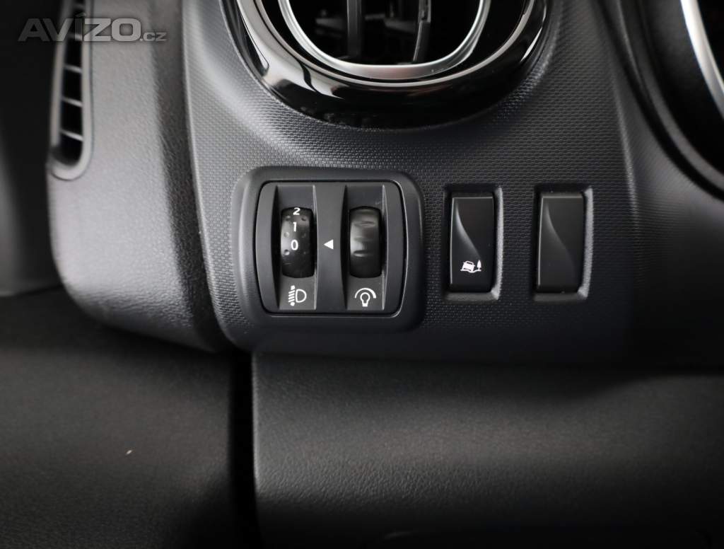 Foto inzerátu Renault Trafic 2.0 dCi