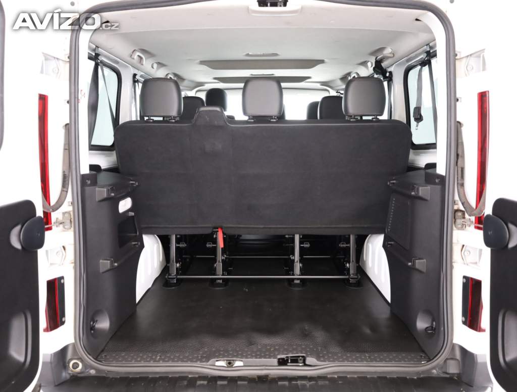 Foto inzerátu Renault Trafic 2.0 dCi