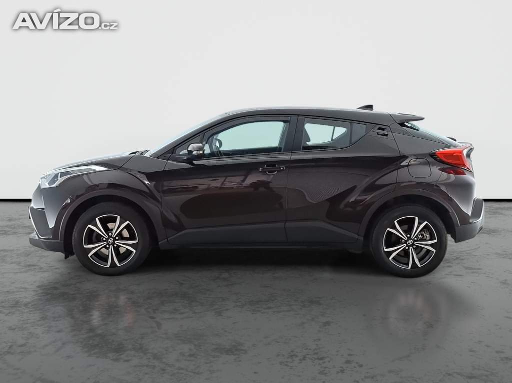 Foto inzerátu Toyota C-HR 1.2 Turbo