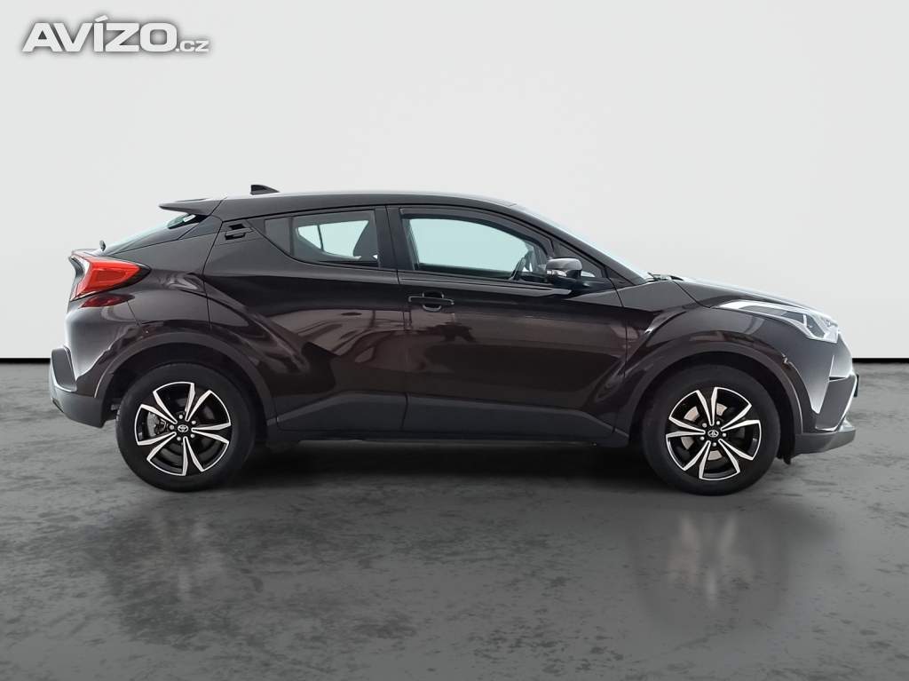 Foto inzerátu Toyota C-HR 1.2 Turbo