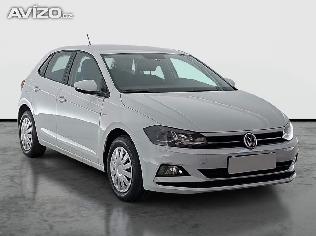 VW Polo 1.0 TSI