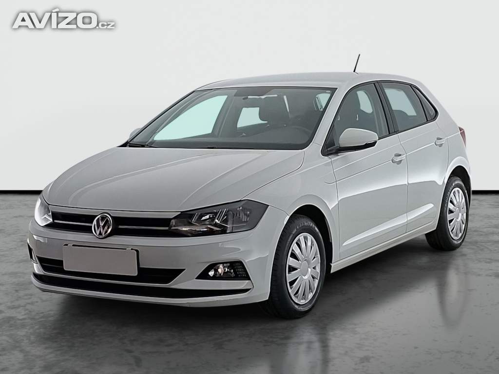 Foto inzerátu VW Polo 1.0 TSI
