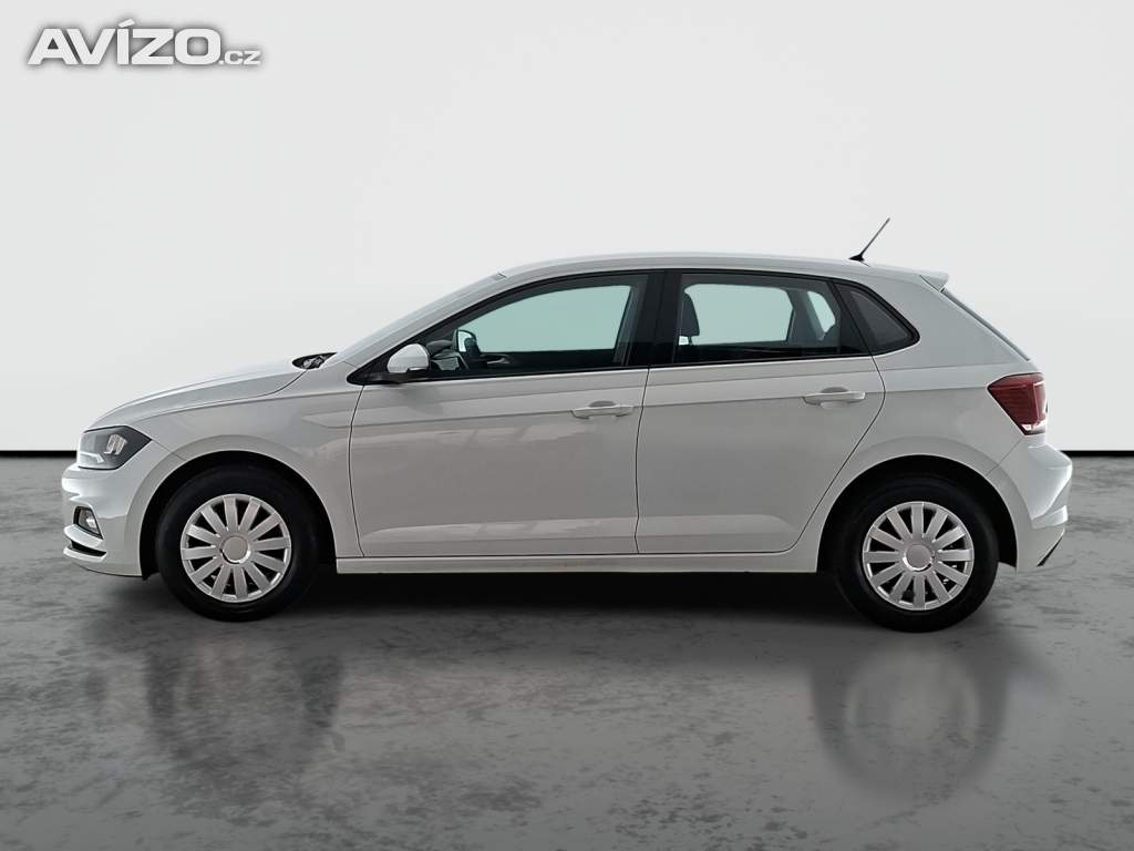 Foto inzerátu VW Polo 1.0 TSI