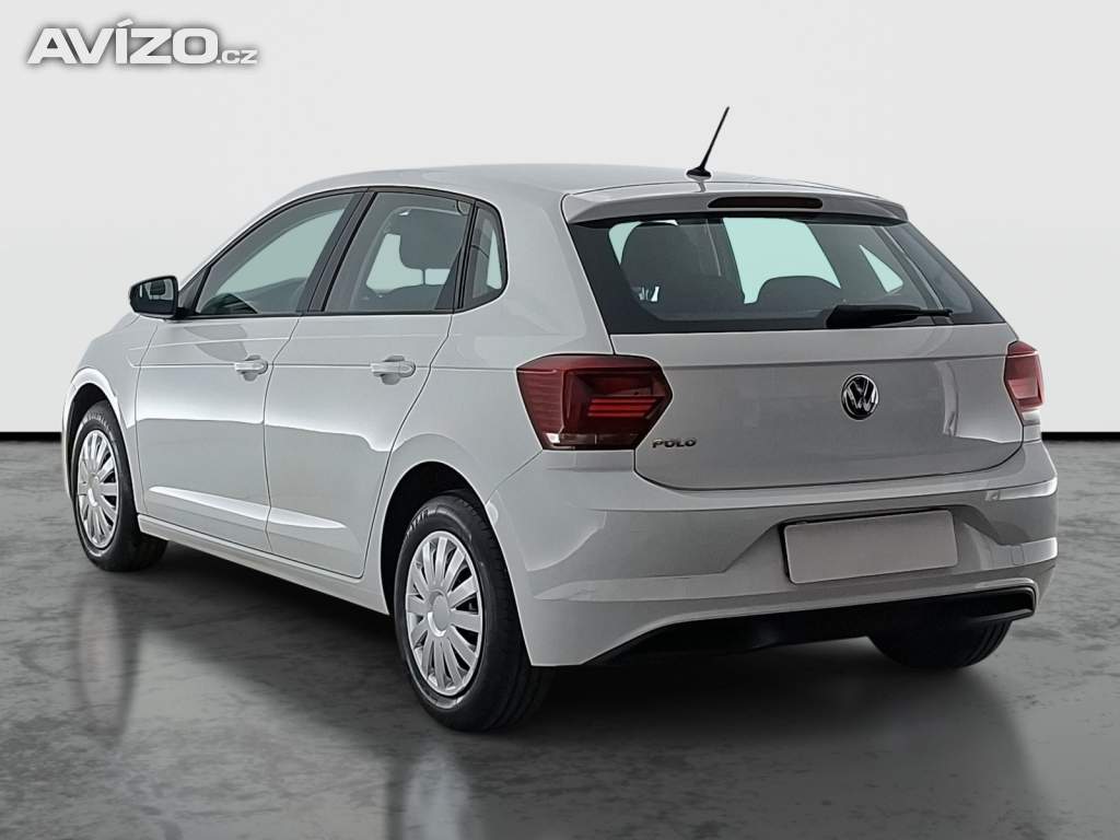 Foto inzerátu VW Polo 1.0 TSI