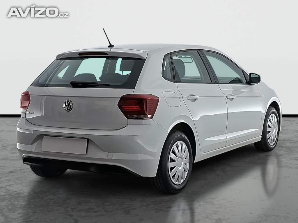 Foto inzerátu VW Polo 1.0 TSI