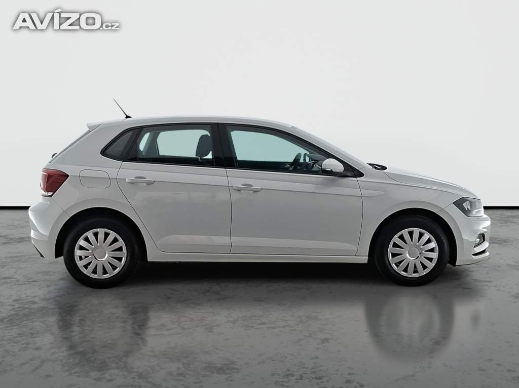 Foto inzerátu VW Polo 1.0 TSI