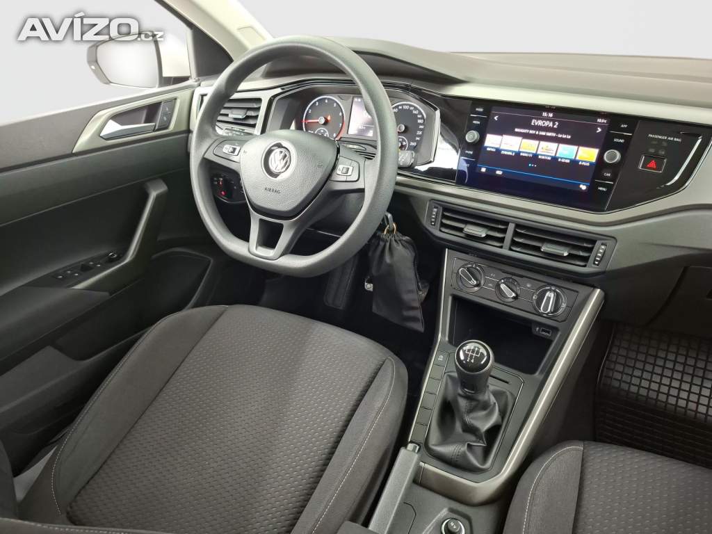 Foto inzerátu VW Polo 1.0 TSI