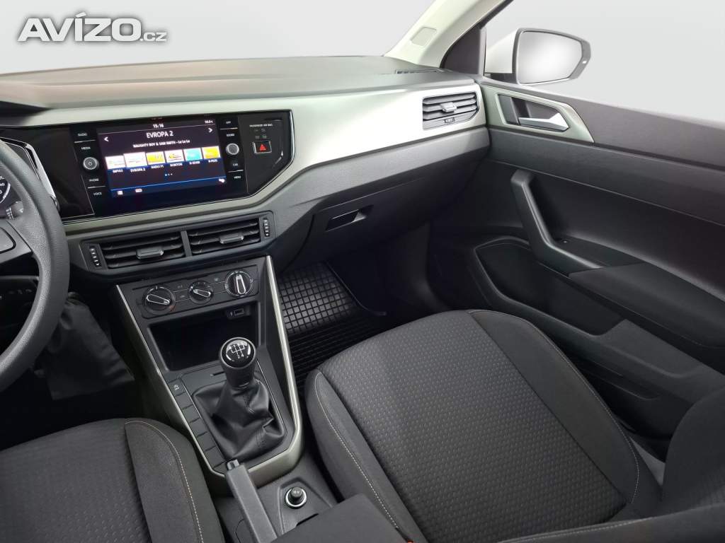 Foto inzerátu VW Polo 1.0 TSI
