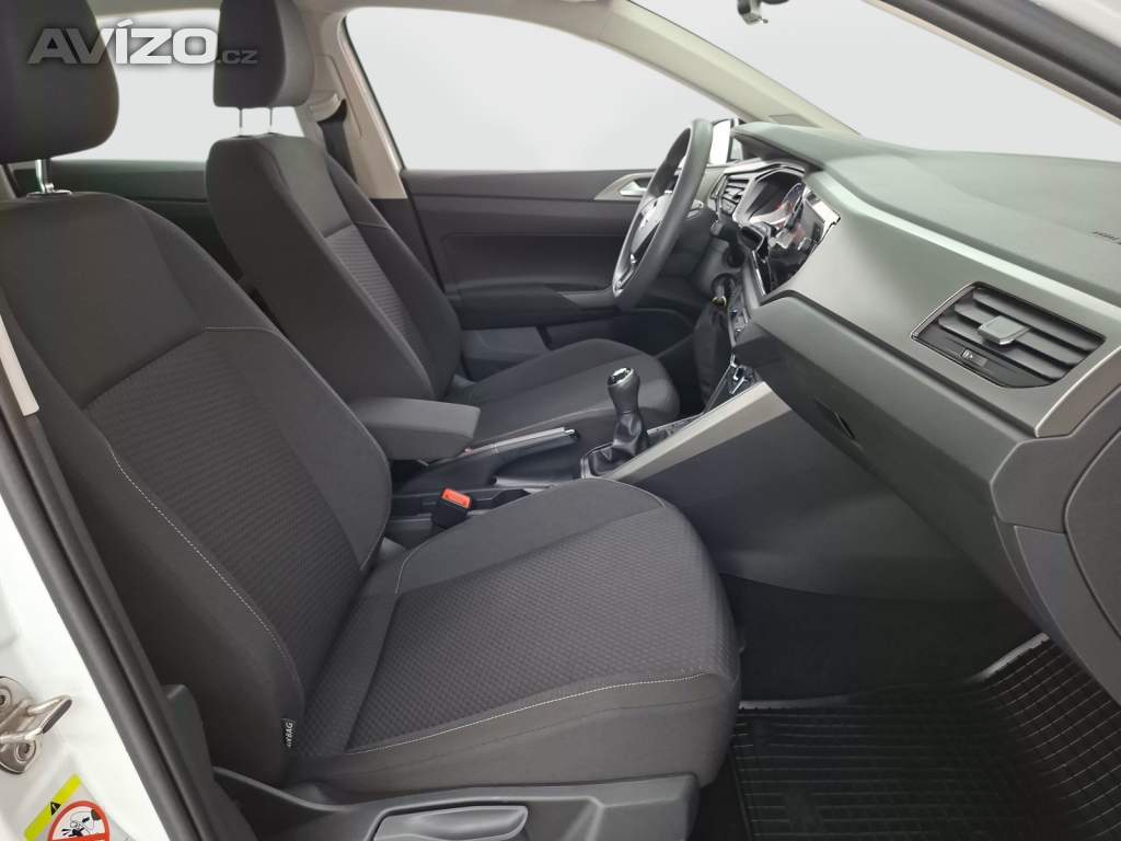 Foto inzerátu VW Polo 1.0 TSI