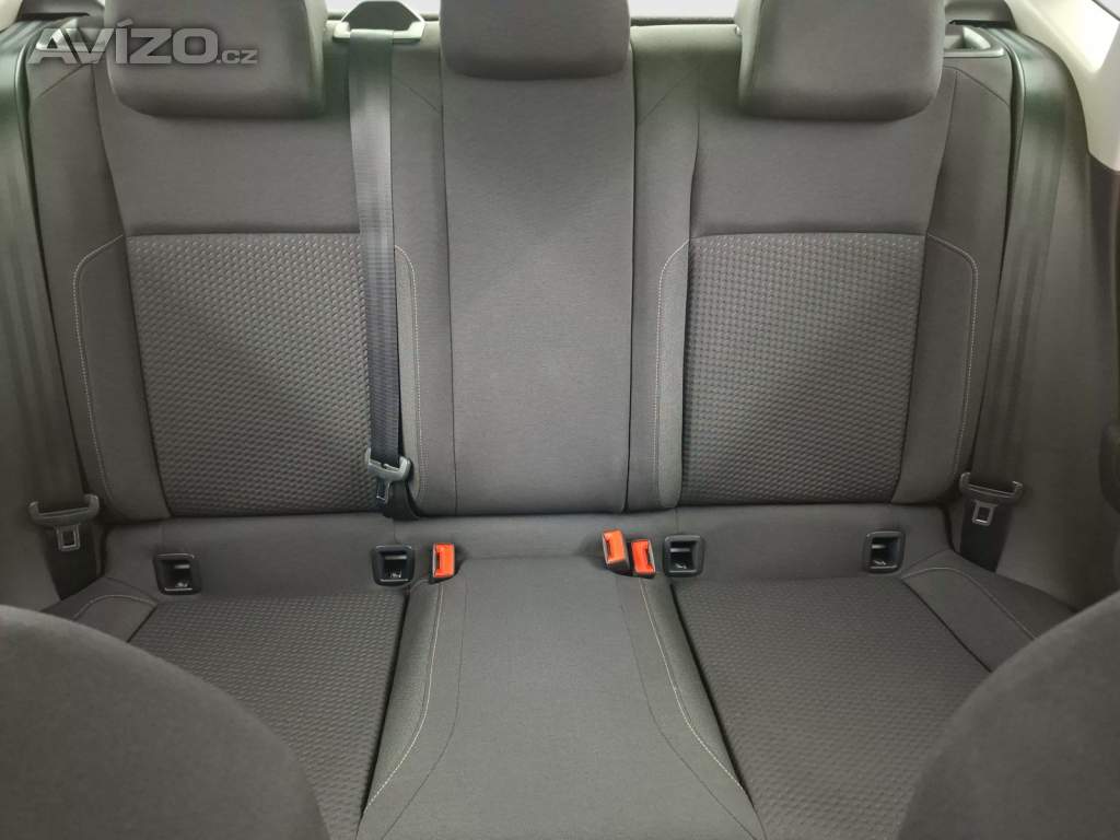 Foto inzerátu VW Polo 1.0 TSI