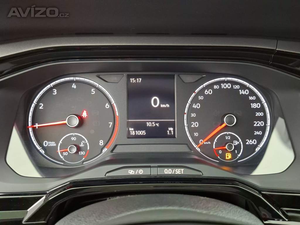 Foto inzerátu VW Polo 1.0 TSI