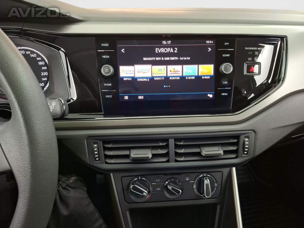 Foto inzerátu VW Polo 1.0 TSI