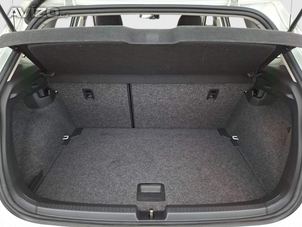 Foto inzerátu VW Polo 1.0 TSI