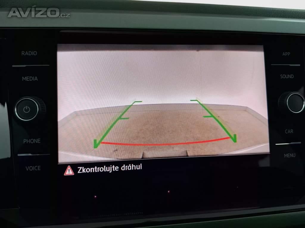 Foto inzerátu VW Polo 1.0 TSI