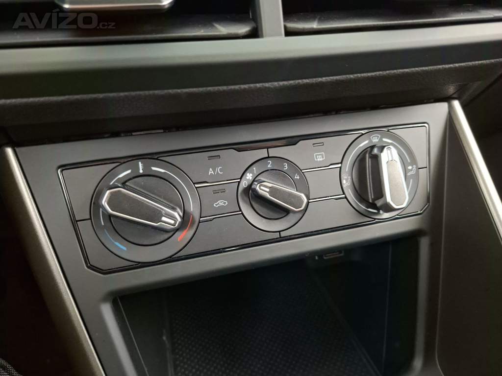 Foto inzerátu VW Polo 1.0 TSI