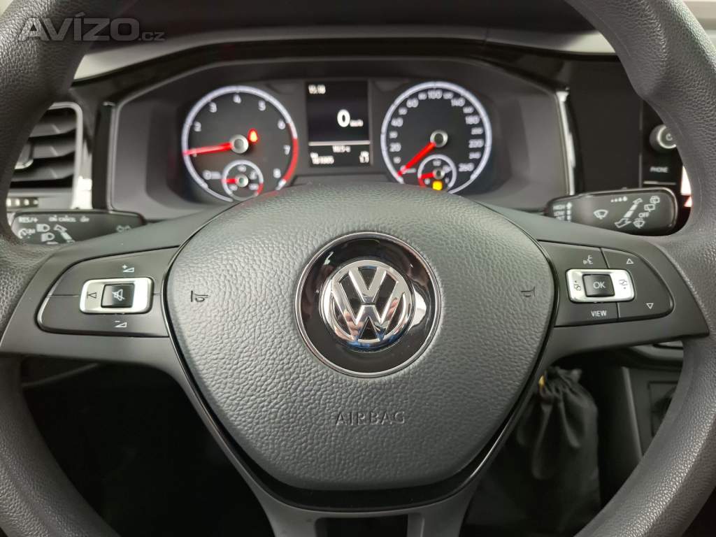 Foto inzerátu VW Polo 1.0 TSI