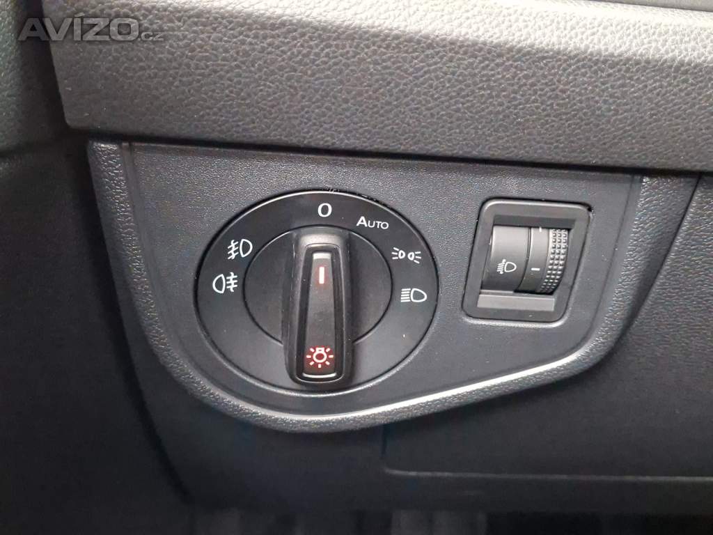 Foto inzerátu VW Polo 1.0 TSI