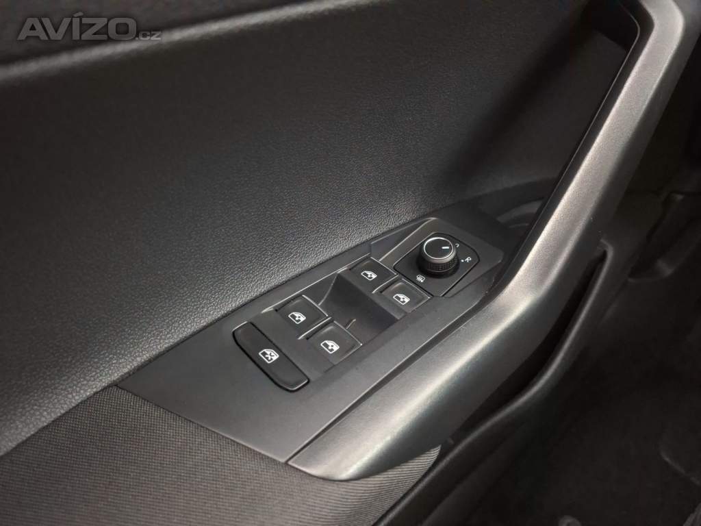 Foto inzerátu VW Polo 1.0 TSI