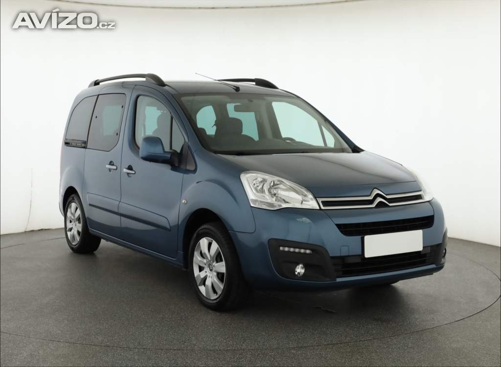 Citroen Berlingo 1.6 VTi