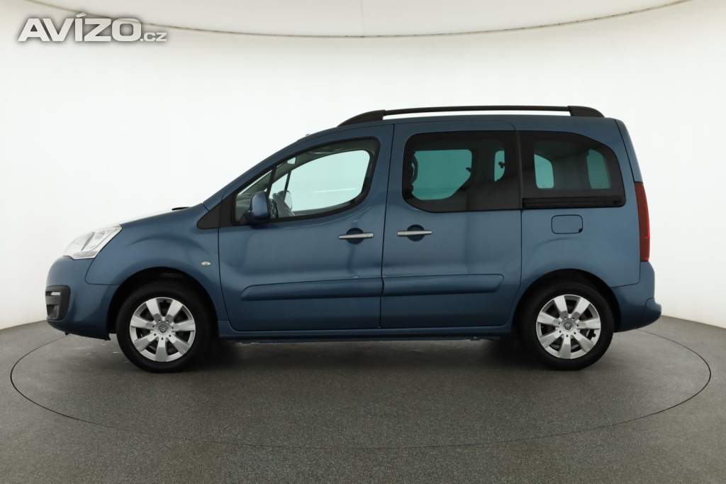 Foto inzerátu Citroen Berlingo 1.6 VTi