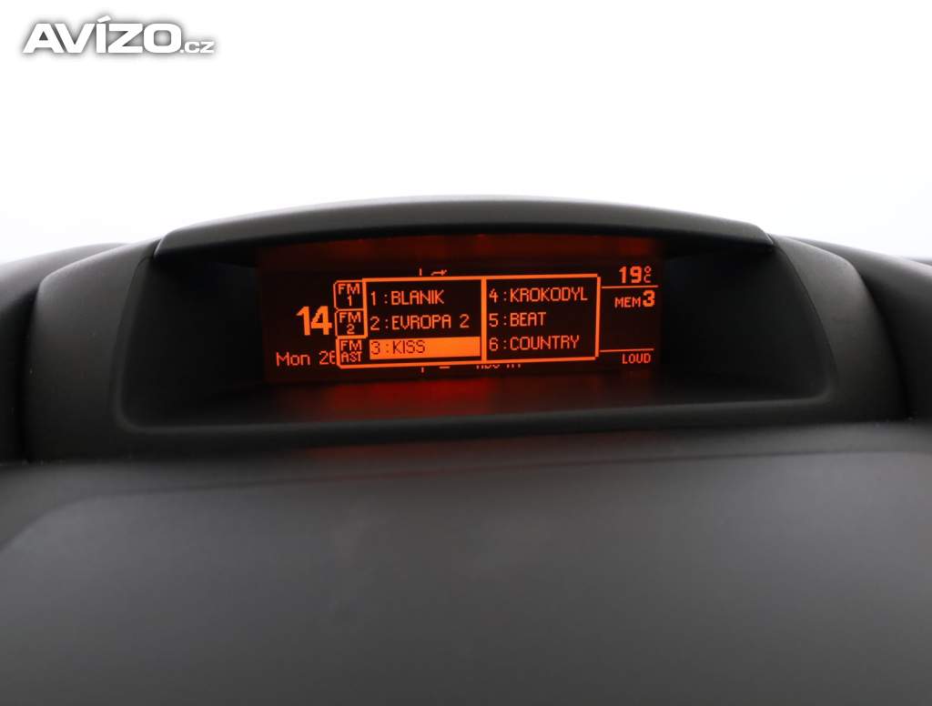 Foto inzerátu Citroen Berlingo 1.6 VTi