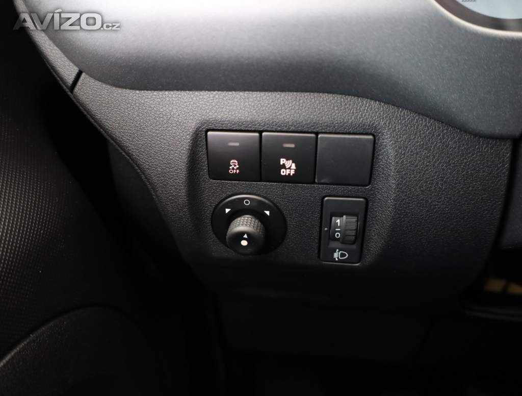Foto inzerátu Citroen Berlingo 1.6 VTi