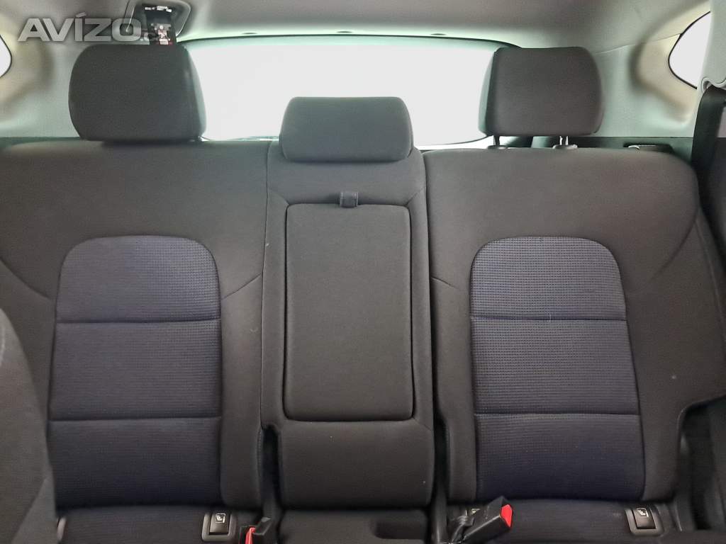 Foto inzerátu Hyundai Tucson 1.7 CRDi