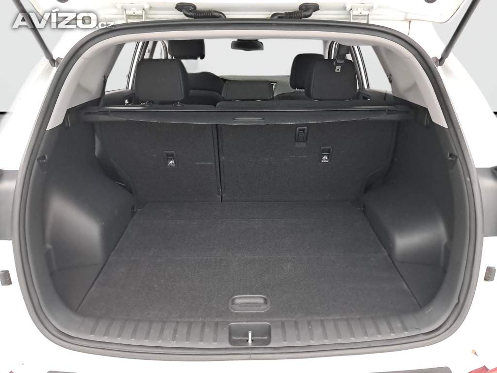 Foto inzerátu Hyundai Tucson 1.7 CRDi