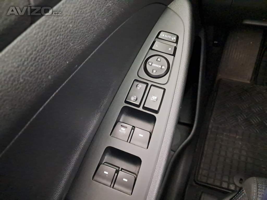 Foto inzerátu Hyundai Tucson 1.7 CRDi