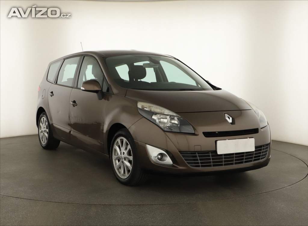 Renault Grand Scenic 1.9 dCi
