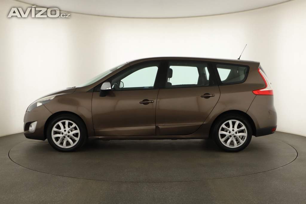 Foto inzerátu Renault Grand Scenic 1.9 dCi